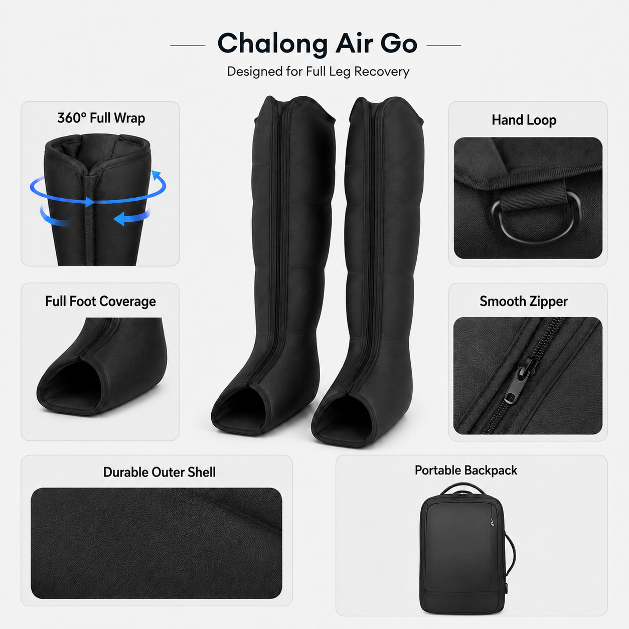 Chalong Air GO