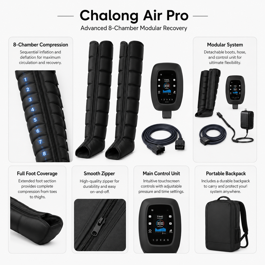 Chalong Air Pro