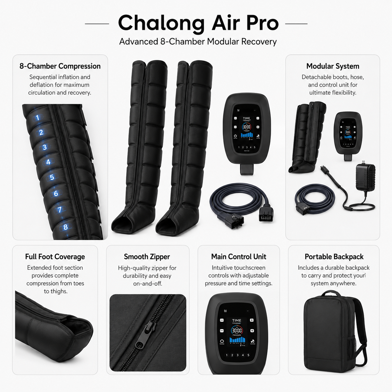 Chalong Air Pro