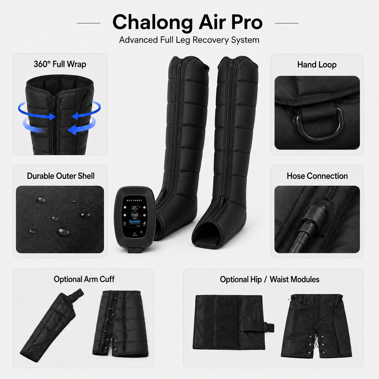 Chalong Air Pro