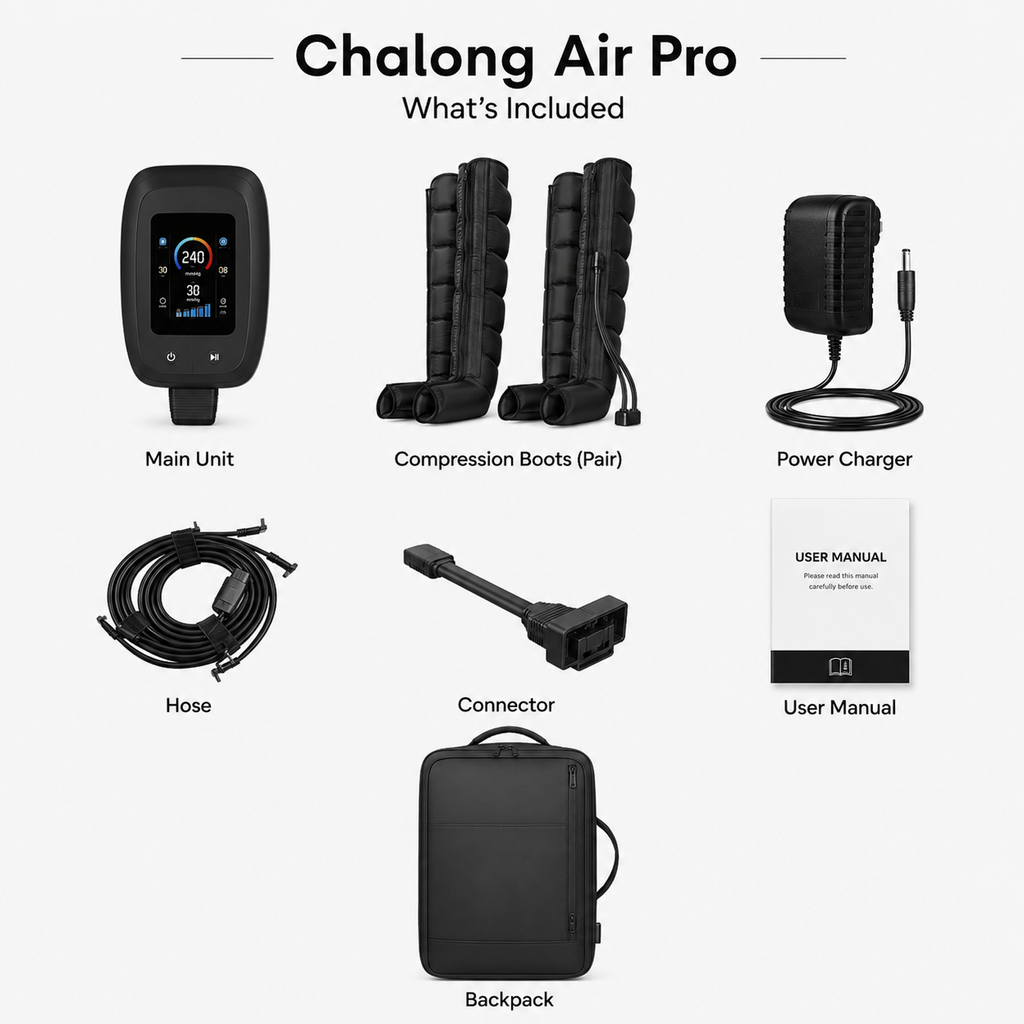 Chalong Air Pro