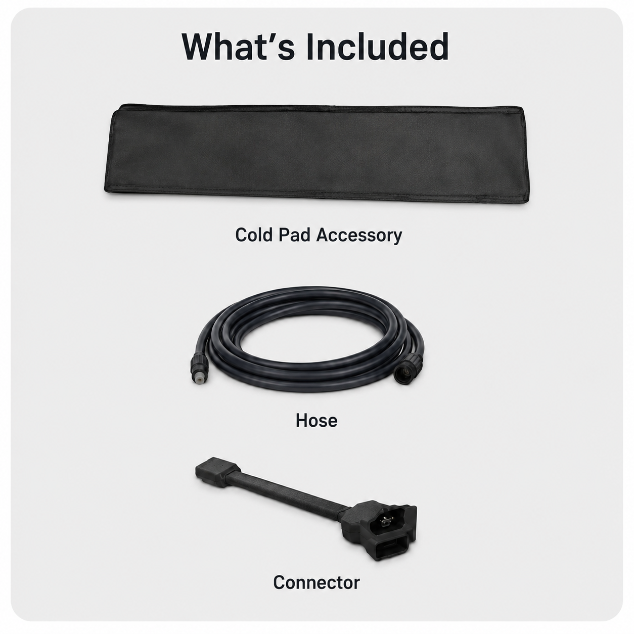 Chalong Air Pro Cold Pad