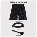 Chalong Air Pro Hip Accessory