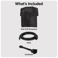 Chalong Air Pro Vest Cuff