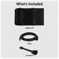 Chalong Air Pro Waist Cuff